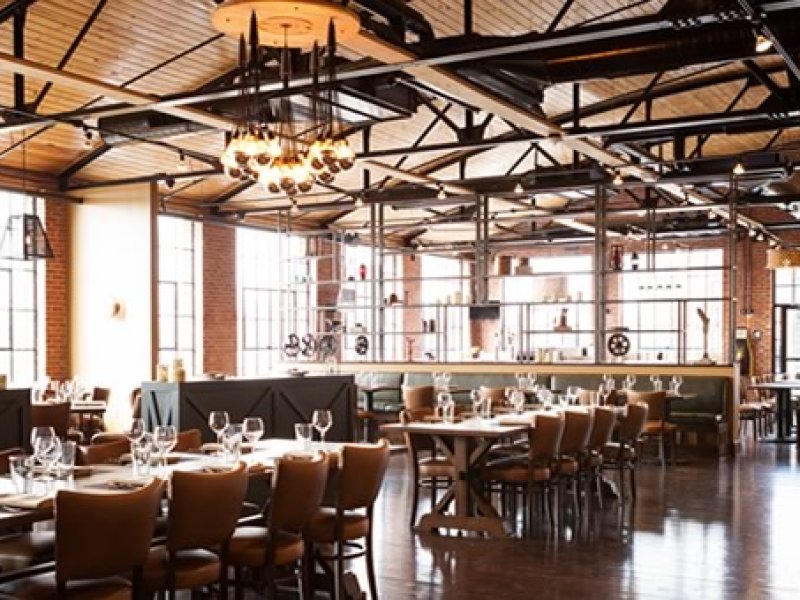 Highland Avenue Restaurant